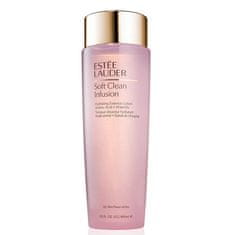 Estée Lauder Hydratačné tonikum pre suchú pleť Soft Clean Infusion (Hydrating Essence Lotion) 400 ml