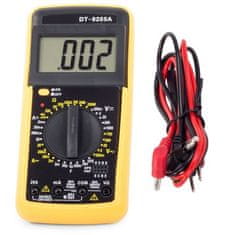 Verk  11028 Digitálny multimeter DT9205A