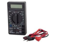 Verk  11031 Digitálny multimeter DT-832