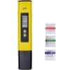  11278 Digitálny PH meter s LCD displejom