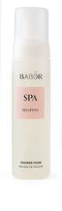 Babor Krémová sprchová pena SPA Shaping (Shower Foam) 200 ml