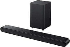 TCL Soundbar 3.1 S643W