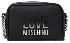 Love Moschino Dámska crossbody kabelka JC4255PP0MKD000B