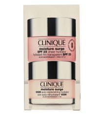 Clinique Darčeková sada Moisture Surge Facial Care Set