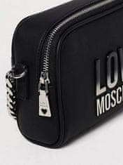 Love Moschino Dámska crossbody kabelka JC4255PP0MKD000B