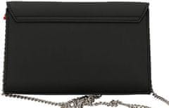 Love Moschino Dámska crossbody kabelka JC4260PP0MKD000B