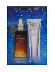 Estée Lauder Darčeková sada pleťovej starostlivosti Repair And Protect Duo