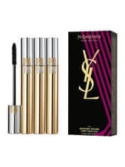 Yves Saint Laurent Súprava riaseniek Trio Mascara Volume Effet Faux Cils Set