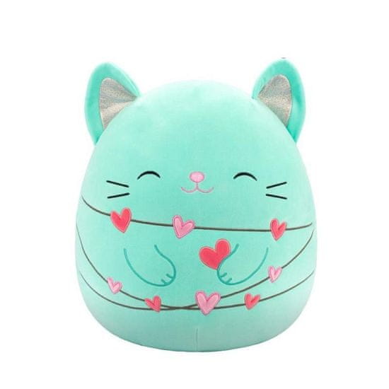 Squishmallows Kočka Charisma 40 cm