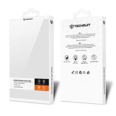 Techsuit HaloFrost Series puzdro pre Samsung Galaxy A56 5G - Čierna KP36573