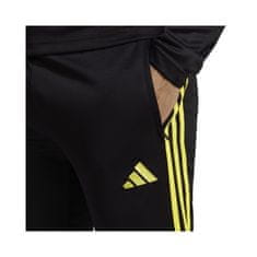 Adidas Nohavice výcvik čierna 164 - 169 cm/S Tiro 23 Training