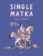 Anna Härmälä: Single matka