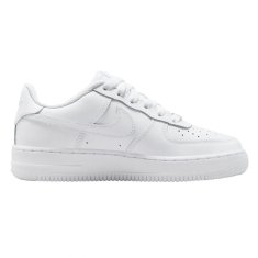 Nike Obuv biela 38.5 EU Air Force 1 Le (gs)