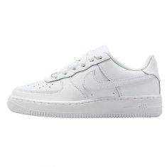 Nike Obuv biela 38.5 EU Air Force 1 Le (gs)