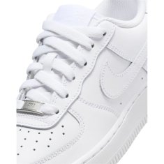 Nike Obuv biela 38.5 EU Air Force 1 Le (gs)