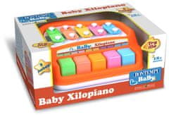 BONTEMPI Xylopiano detské