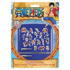 Set magnetiek One Piece