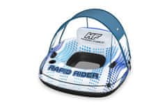 Bestway Nafukovacie sedadlo Rapid Rider 1,37 mx 1,37 m