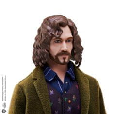 Mattel Harry Potter a tajomná komnata bábika - Sirius Black