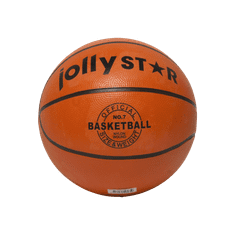 Jolly Basketbalová lopta originál Star