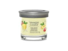 YANKEE CANDLE Iced Berry Lemonade svíčka 121g (Signature tumbler malý )