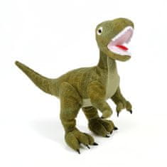 Alltoys Plyšový dinosaura 30 cm