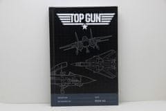 Top Gun blok premium