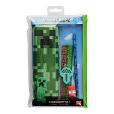 Paladone Školský set Minecraft