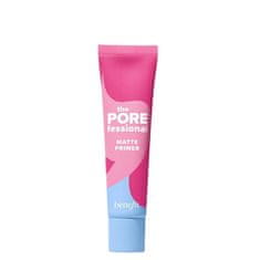 Benefit Zmatňujúca podkladová báza pod make-up The Porefessional (Matte Primer) 22 ml