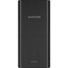 Canyon PB-2001B powerbank 20000mAh