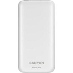 Canyon PB-301W powerbank 30000mAh