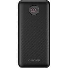 Canyon PB-2002B powerbank 20000mAh