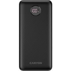 Canyon PB-2002B powerbank 20000mAh