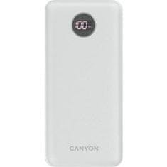 Canyon PB-2002W powerbank 20000mAh