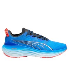 Puma Obuv beh modrá 43 EU Foreverrun Nitro