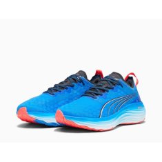 Puma Obuv beh modrá 43 EU Foreverrun Nitro