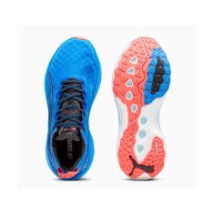 Puma Obuv beh modrá 43 EU Foreverrun Nitro