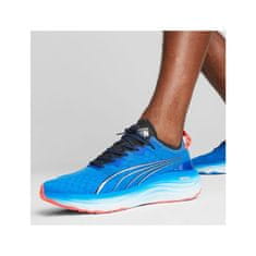 Puma Obuv beh modrá 43 EU Foreverrun Nitro