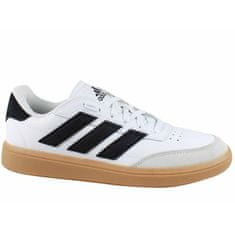 Adidas Obuv biela 40 2/3 EU Courtblock