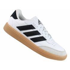 Adidas Obuv biela 40 2/3 EU Courtblock