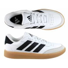 Adidas Obuv biela 40 2/3 EU Courtblock