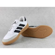 Adidas Obuv biela 40 2/3 EU Courtblock