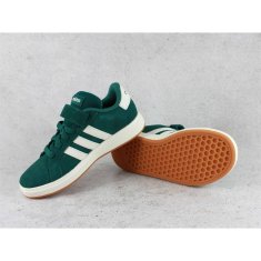 Adidas Obuv zelená 30 EU Grand Court 00s