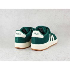 Adidas Obuv zelená 30 EU Grand Court 00s