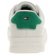 Tommy Hilfiger Obuv biela 42 EU FM0FM05367AF3