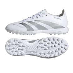 Adidas Obuv biela 45 1/3 EU Predator League Tf