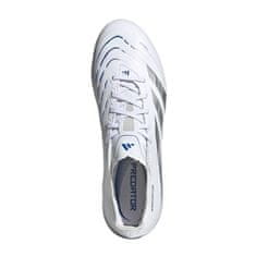 Adidas Obuv biela 45 1/3 EU Predator League Tf