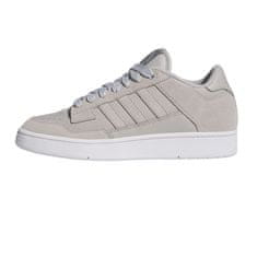 Adidas Obuv béžová 44 2/3 EU Rapid Court Low