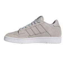 Adidas Obuv béžová 44 2/3 EU Rapid Court Low