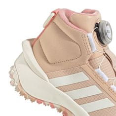 Adidas Obuv ružová 38 EU Fortatrail Boa